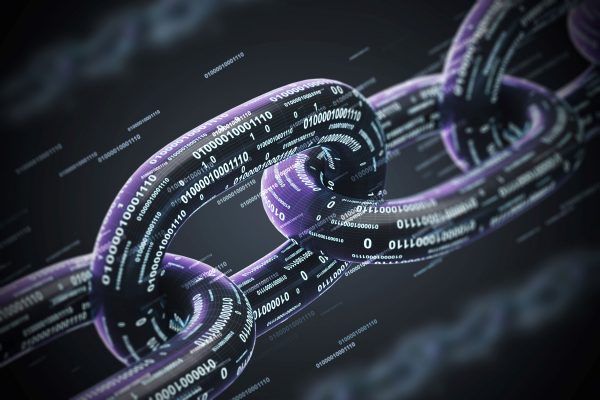 Blockchain 2020
